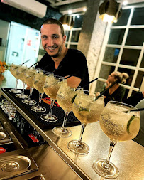 Photos du propriétaire du Restaurant Quai22 - Bar - Tapas - Cocktails - Vins à Lyon - n°10