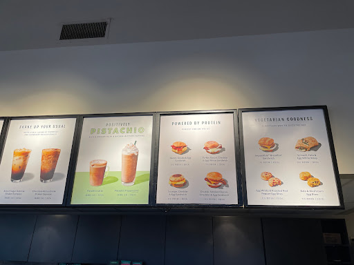 Coffee Shop «Starbucks», reviews and photos, 211 Washington St, Salem, MA 01970, USA