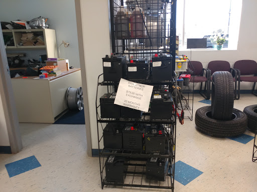 Auto Parts Store «Action Auto Parts», reviews and photos, 106 Arlington Ave E, St Paul, MN 55117, USA