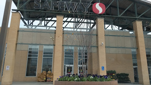 Grocery Store «Safeway», reviews and photos, 10541 Connecticut Ave, Kensington, MD 20895, USA