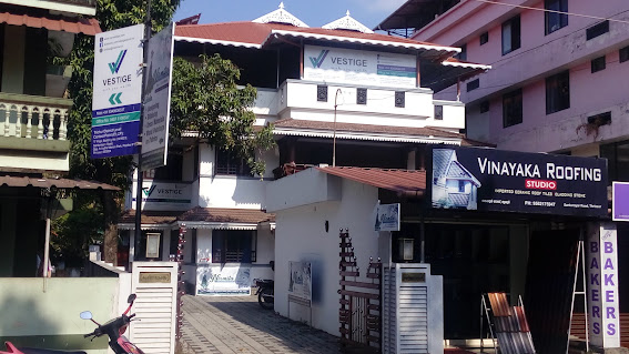 Vestige Marketing Pvt Ltd