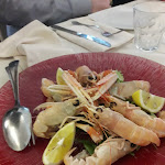 Photo n°2 de l'avis de LUCIA.O fait le 06/01/2019 à 19:32 sur le  La Scarpetta Hostaria à Lecce