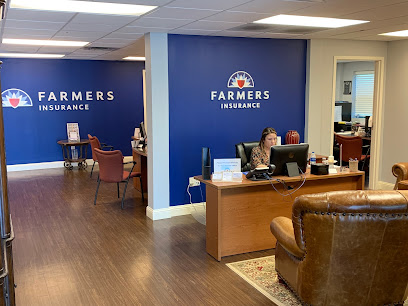 Farmers Insurance - Jeff Holder