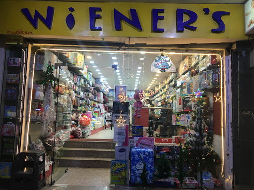 Wiener's Baby & Kids Store