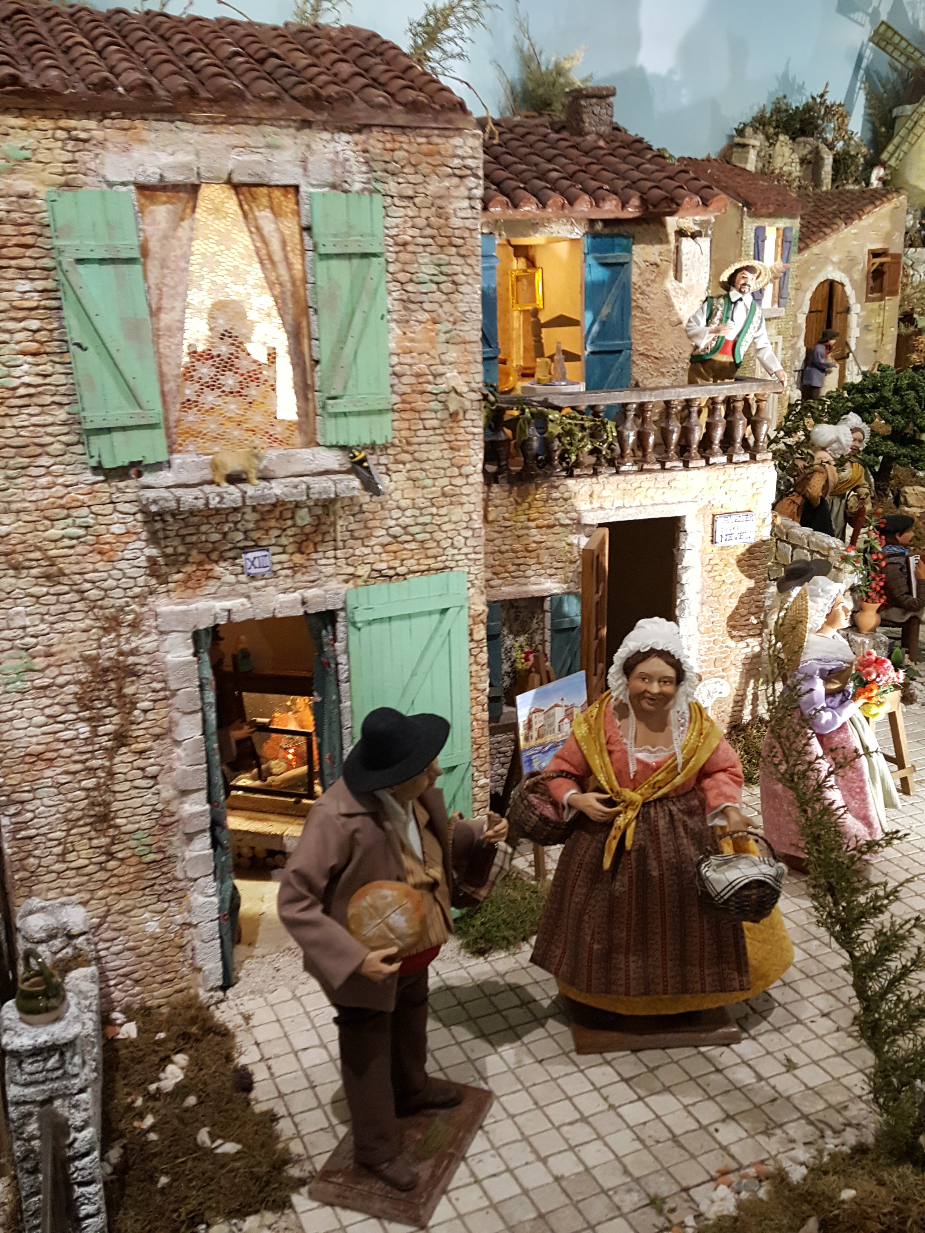 Photo n° 4 de l'avis de christiane.y fait le 21/01/2020 à 15:19