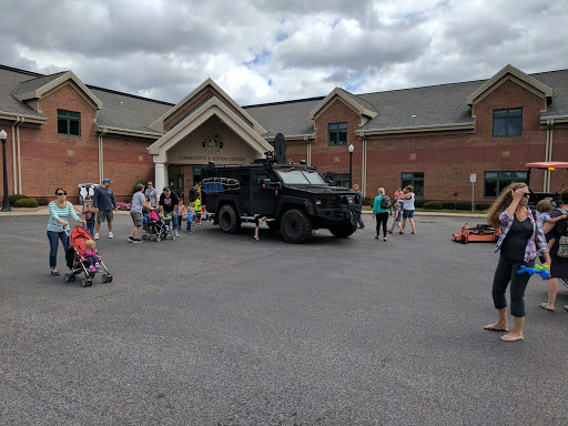 Community Center «Greece Community Center», reviews and photos, 3 Vince Tofany Blvd, Rochester, NY 14612, USA