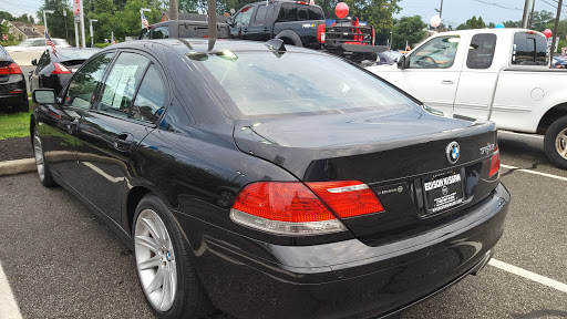 Car Dealer «Edison Nissan», reviews and photos, 401 US-1, Edison, NJ 08817, USA