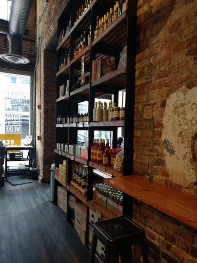 Sandwich Shop «Red Apron Butcher», reviews and photos, 709 D St NW, Washington, DC 20004, USA