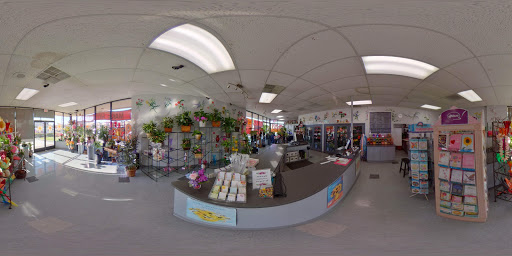 Florist «Expressions Florist», reviews and photos, 1190 E Imperial Hwy, Placentia, CA 92870, USA