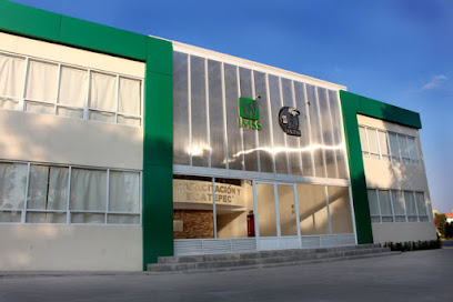 Centro De Capacitación Y Calidad IMSS Ecatepec