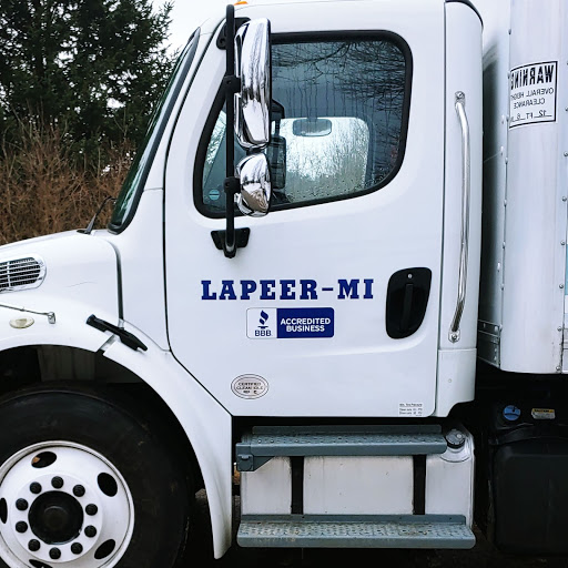Moving and Storage Service «Local Moves», reviews and photos, 1766 S Elba Rd, Lapeer, MI 48446, USA