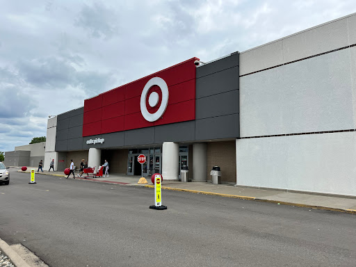 Department Store «Target», reviews and photos, G3515 Miller Rd, Flint, MI 48507, USA