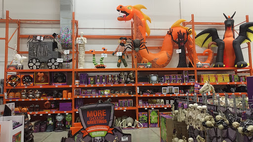 Home Improvement Store «The Home Depot», reviews and photos, 655 Lake Cook Rd, Deerfield, IL 60015, USA