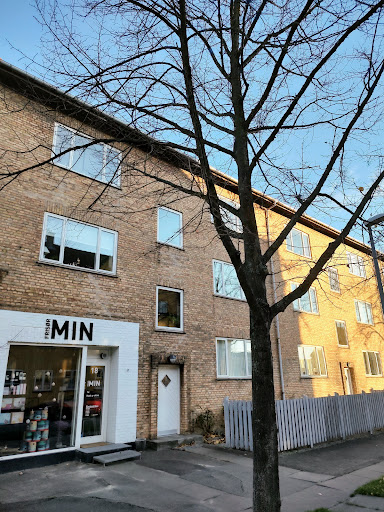Frisør MIN in Kastrup, Kastrup