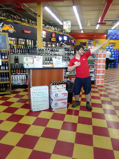 Wine Store «Caputi Wine and Liquors», reviews and photos, 3015 Sheridan Dr, Amherst, NY 14226, USA