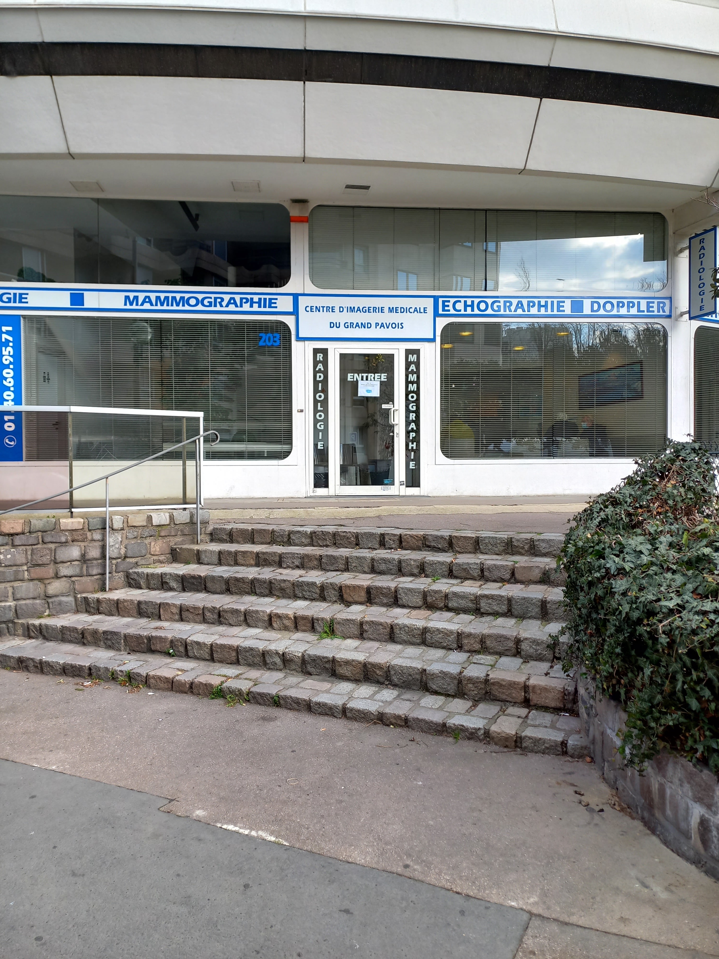 Photo n° 1 de l'avis de Maurice.U fait le 06/03/2023 à 19:33
