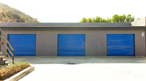 Moving and Storage Service «Laguna Self Storage», reviews and photos, 20522 Laguna Canyon Rd, Laguna Beach, CA 92651, USA