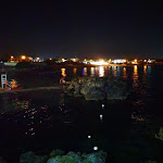 Photo n°2 de l'avis de Francescoz.7 fait le 12/07/2019 à 20:59 sur le  California Beach à Marina di Pulsano