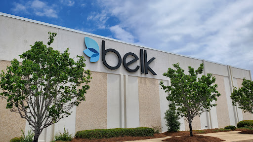 Belk, 2800 US-90, Gautier, MS 39553, USA, 