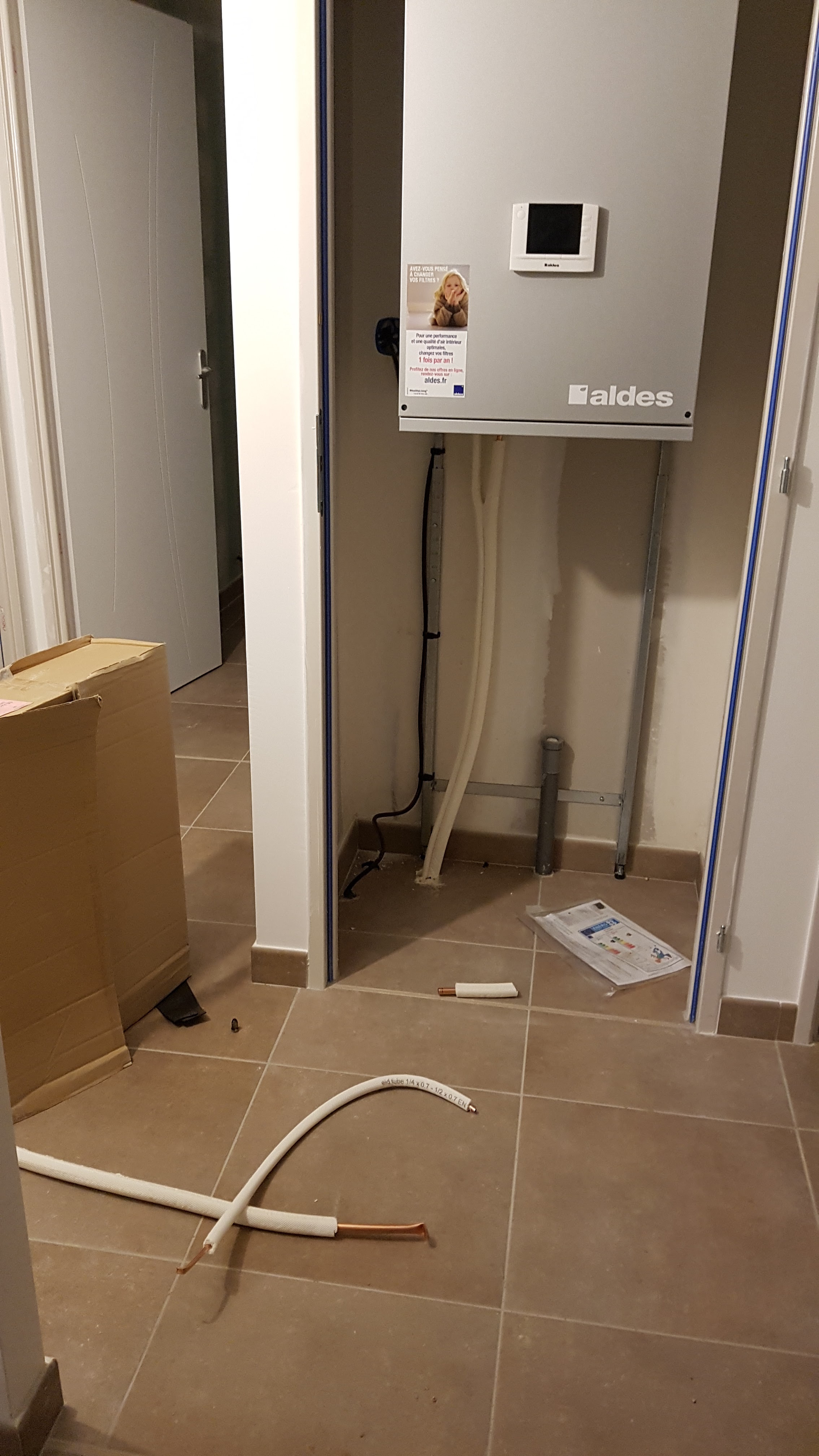 Photo n° 1 de l'avis de Nicolas.n fait le 23/01/2019 à 12:44