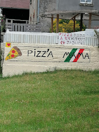 Photos du propriétaire du Pizzeria Pizz'A Mama à Germont - n°6