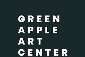 Green Apple Art Center