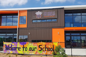 Te Uho o te Nikau Primary School