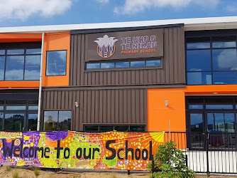 Te Uho o te Nikau Primary School