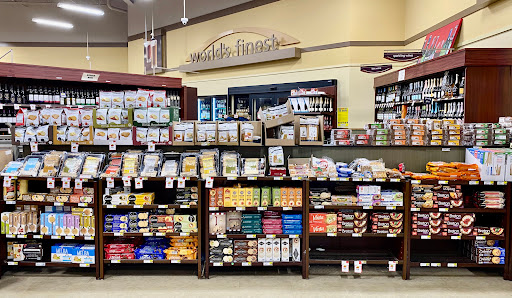 Grocery Store «Garden Fresh Market», reviews and photos, 770 S Buffalo Grove Rd, Buffalo Grove, IL 60089, USA