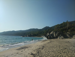 Photo de Fava beach zone sauvage