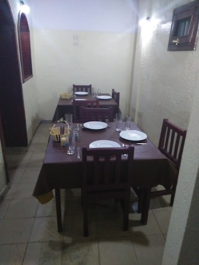 restaurant arabica - G76Q+MJR, Peninsula, Guinea