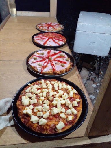 Lo del Edu - Ice cream shop en San Vicente