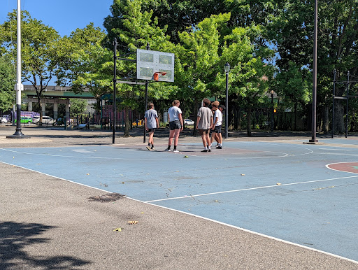 Park «Hoffman Park», reviews and photos, Hoffman Dr, Elmhurst, NY 11373, USA