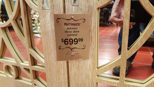 Home Goods Store «Pier 1 Imports», reviews and photos, 11211 SE 82nd Ave, Happy Valley, OR 97086, USA