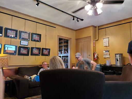 Coffee Shop «River Road Coffeehouse», reviews and photos, 935 River Rd, Granville, OH 43023, USA