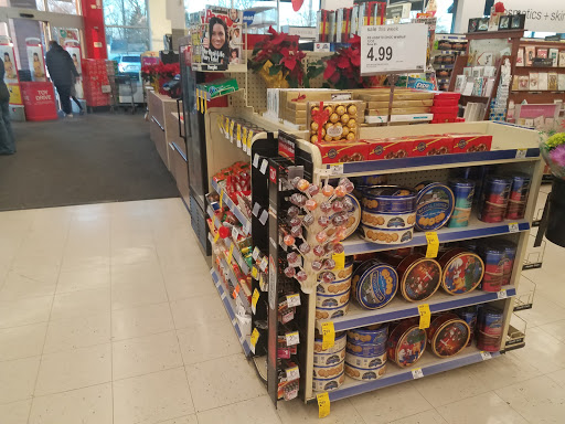 Drug Store «Walgreens», reviews and photos, 1461 W Schaumburg Rd, Schaumburg, IL 60194, USA