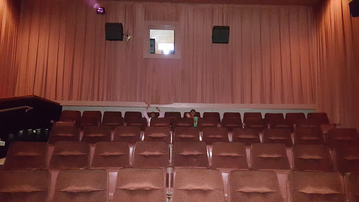 Movie Theater «AMC Classic Park Place 16», reviews and photos, 9547 Chapel Hill Rd, Morrisville, NC 27560, USA