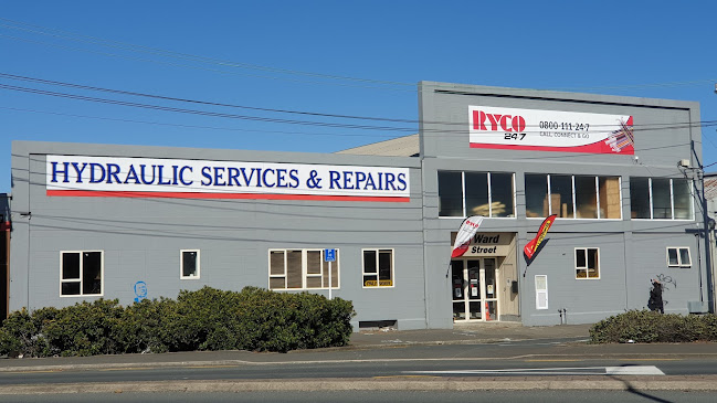 Hydraulic Service And Repairs