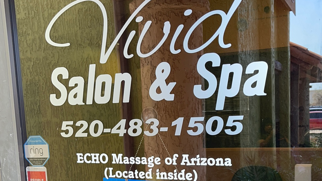 Vivid Salon & Spa- Dede