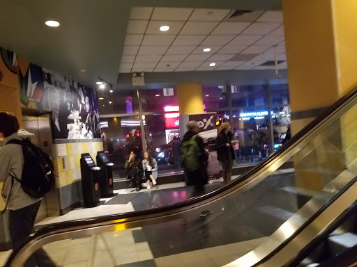 Movie Theater «Regal Union Square Stadium 14», reviews and photos, 850 Broadway, New York, NY 10003, USA
