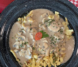 Gretels Restaurante Aleman photo