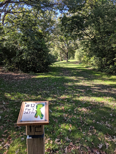 Disc Golf Course «Brockway Disc Golf Course», reviews and photos, 13669 Bronze Pkwy, Rosemount, MN 55068, USA