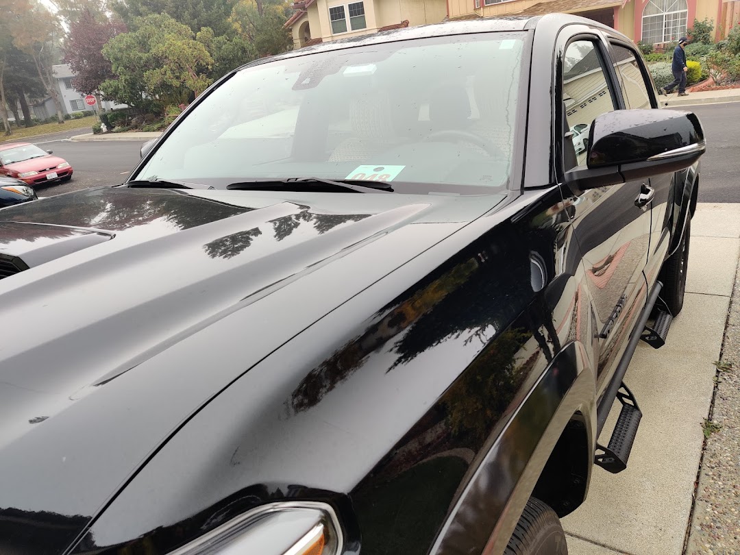 Toyota Service Center