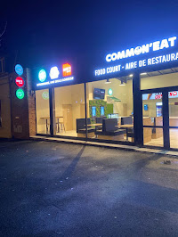 Photos du propriétaire du Restaurant Common'Eat à Saint-Quentin - n°1