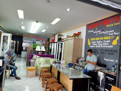 Bandar Furniture | Toko Furniture Bekasi