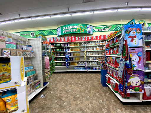 Dollar Store «Dollar Tree», reviews and photos, 9870 W Broad St, Glen Allen, VA 23060, USA