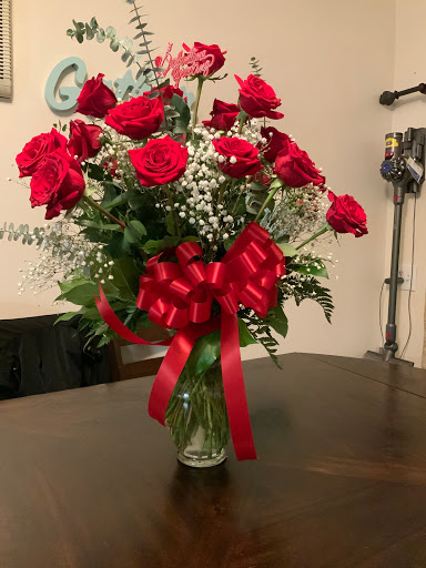 Florist «Rutherford Florist», reviews and photos, 67 Park Ave, Rutherford, NJ 07070, USA