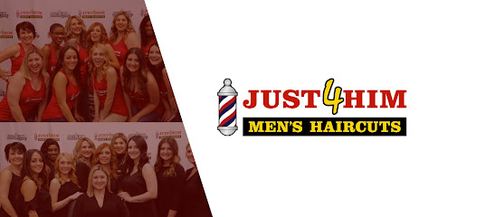 Just 4 Him Haircuts of Carencro | #1 Men's Hair Salon & Barber Shop