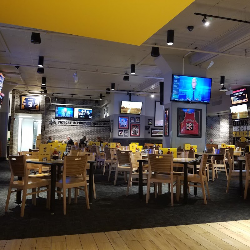 Buffalo Wild Wings