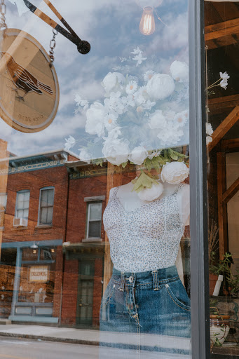Clothing Store «Blackbird Attic», reviews and photos, 442 Main St, Beacon, NY 12508, USA